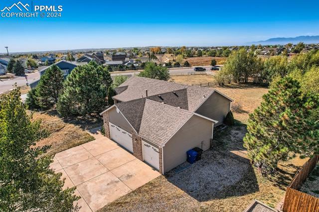 MLS Image for 8534  Saddleman  ,Peyton, Colorado