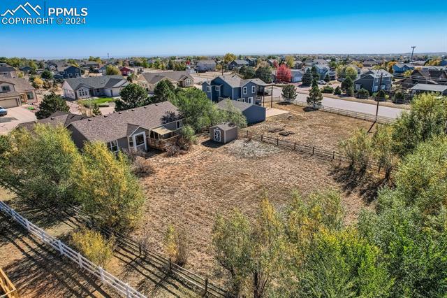 MLS Image for 8534  Saddleman  ,Peyton, Colorado