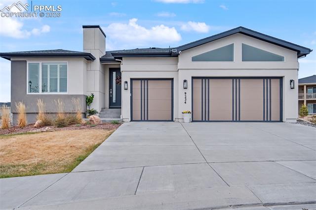 9234  Gallery  , colorado springs&nbsp; House Search MLS Picture