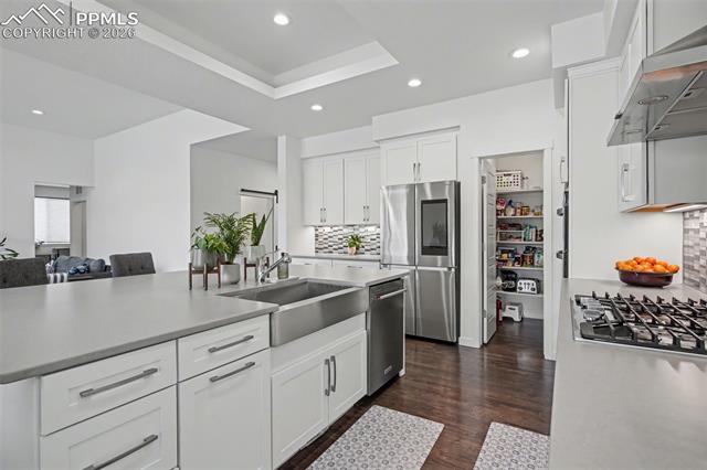 MLS Image for 9234  Gallery  ,Colorado Springs, Colorado