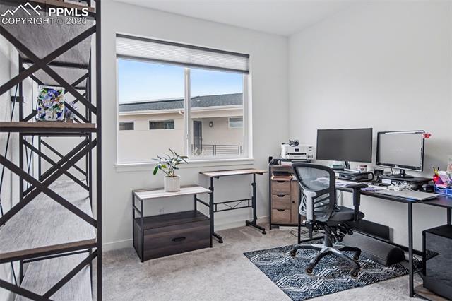 MLS Image for 9234  Gallery  ,Colorado Springs, Colorado