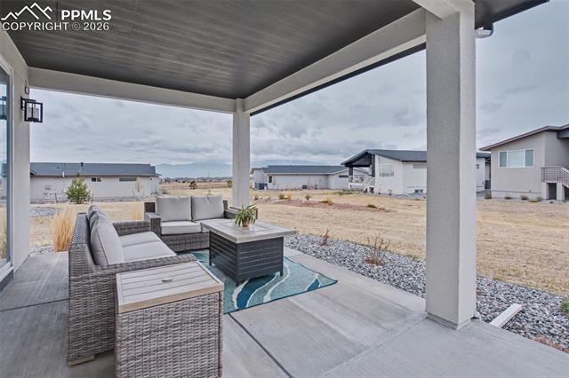 MLS Image for 9234  Gallery  ,Colorado Springs, Colorado