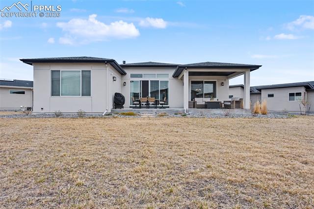 MLS Image for 9234  Gallery  ,Colorado Springs, Colorado