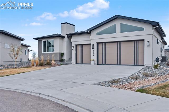 MLS Image for 9234  Gallery  ,Colorado Springs, Colorado