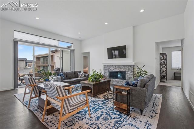 MLS Image for 9234  Gallery  ,Colorado Springs, Colorado