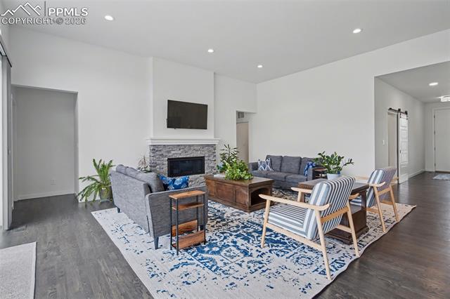MLS Image for 9234  Gallery  ,Colorado Springs, Colorado