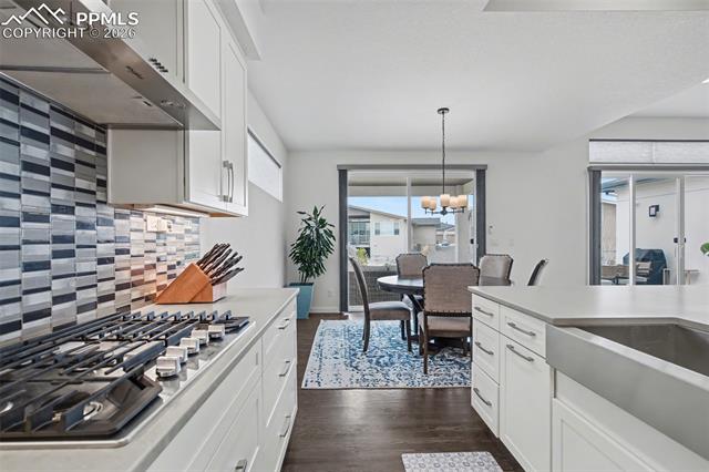 MLS Image for 9234  Gallery  ,Colorado Springs, Colorado