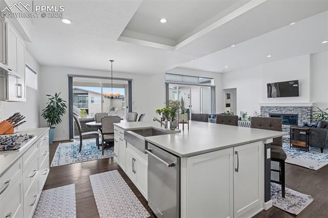 MLS Image for 9234  Gallery  ,Colorado Springs, Colorado