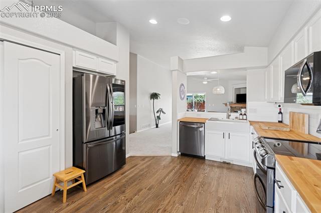 MLS Image for 12216  Chimney Smoke  ,Peyton, Colorado