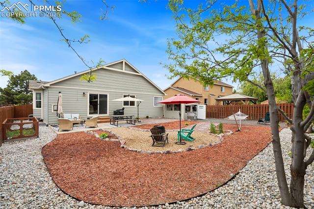 MLS Image for 12216  Chimney Smoke  ,Peyton, Colorado