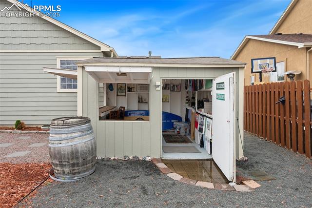 MLS Image for 12216  Chimney Smoke  ,Peyton, Colorado