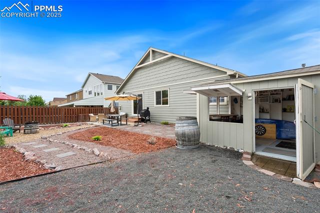 MLS Image for 12216  Chimney Smoke  ,Peyton, Colorado