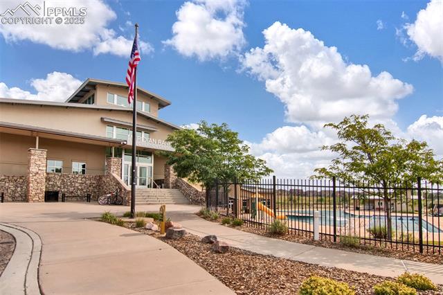 MLS Image for 12216  Chimney Smoke  ,Peyton, Colorado