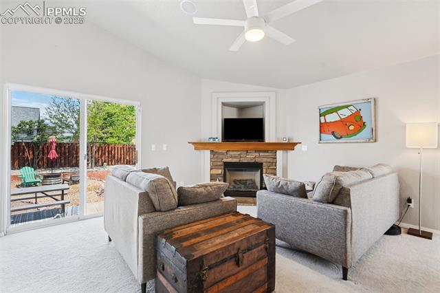 MLS Image for 12216  Chimney Smoke  ,Peyton, Colorado