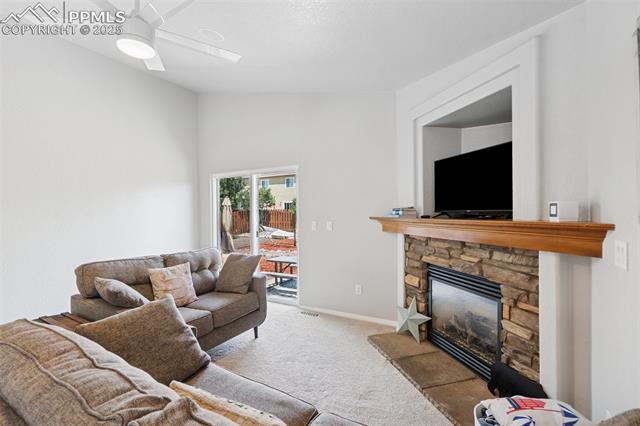 MLS Image for 12216  Chimney Smoke  ,Peyton, Colorado