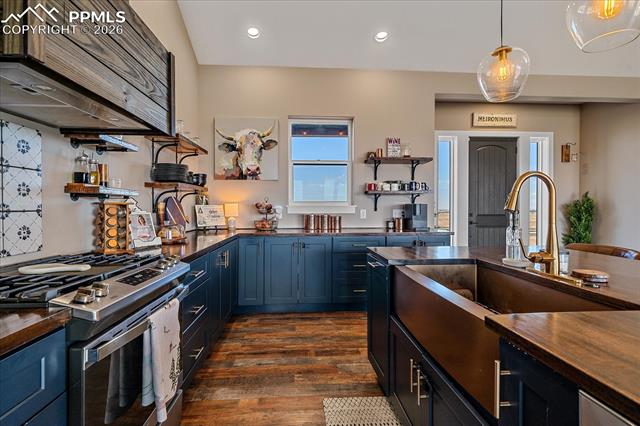 MLS Image for 25431  Cave Spring  ,Elbert, Colorado