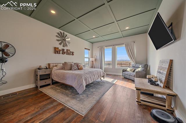 MLS Image for 25431  Cave Spring  ,Elbert, Colorado
