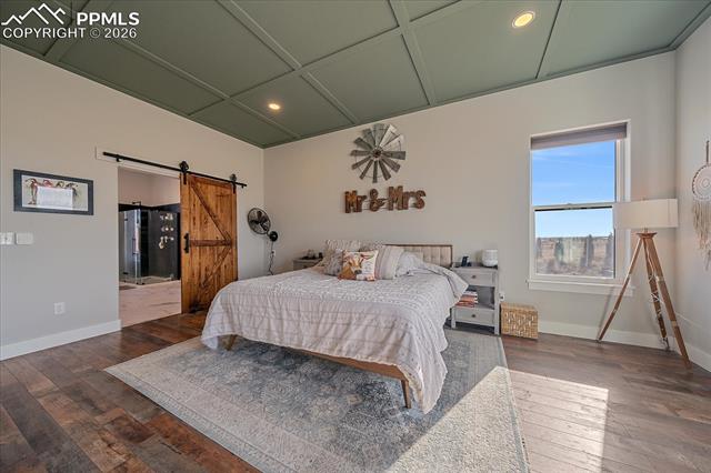 MLS Image for 25431  Cave Spring  ,Elbert, Colorado