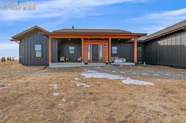 MLS Image for 25431  Cave Spring  ,Elbert, Colorado