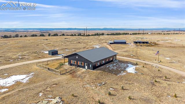 MLS Image for 25431  Cave Spring  ,Elbert, Colorado