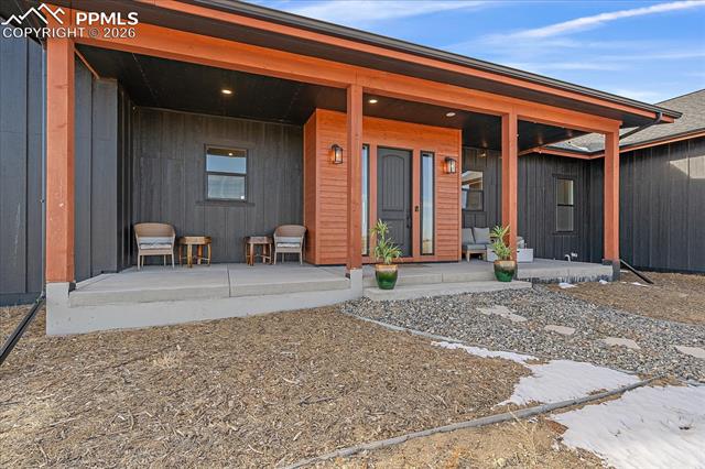 MLS Image for 25431  Cave Spring  ,Elbert, Colorado