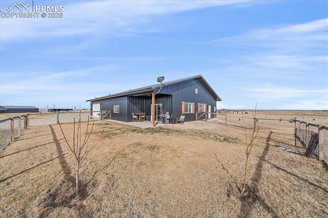 MLS Image for 25431  Cave Spring  ,Elbert, Colorado