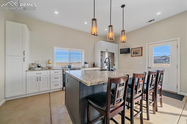 MLS Image for 25431  Cave Spring  ,Elbert, Colorado