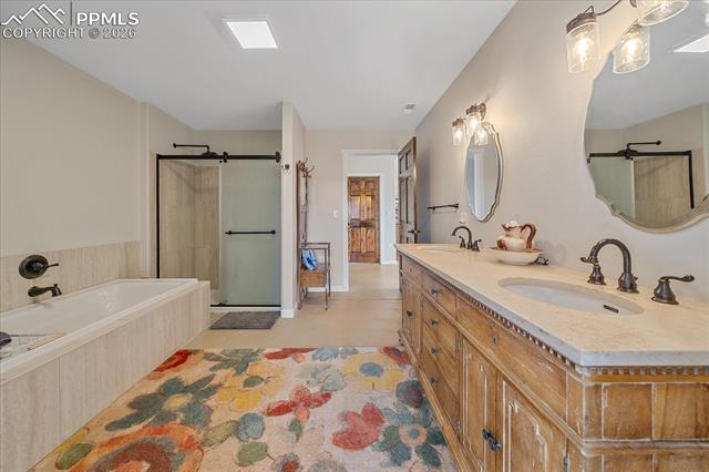 MLS Image for 25431  Cave Spring  ,Elbert, Colorado