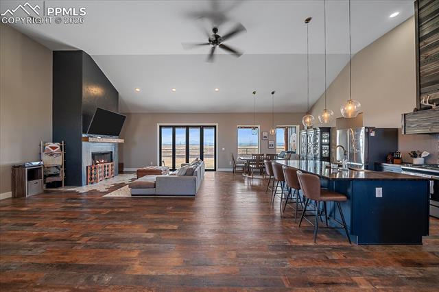 MLS Image for 25431  Cave Spring  ,Elbert, Colorado