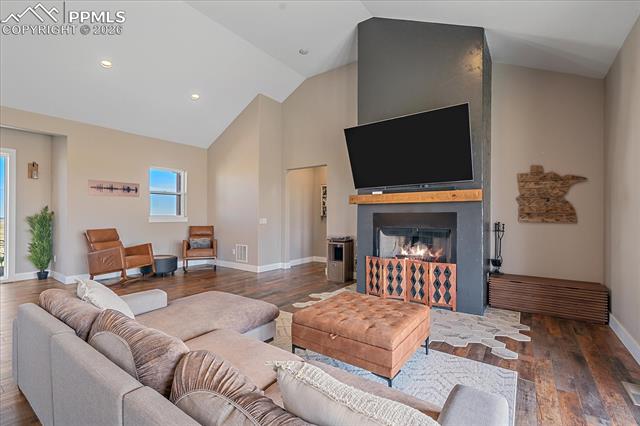MLS Image for 25431  Cave Spring  ,Elbert, Colorado