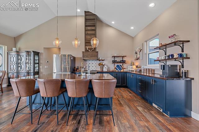 MLS Image for 25431  Cave Spring  ,Elbert, Colorado
