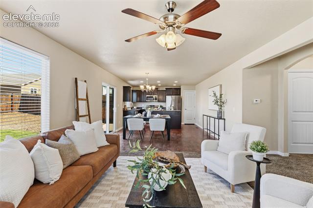 MLS Image for 7916  Lightwood  ,Colorado Springs, Colorado