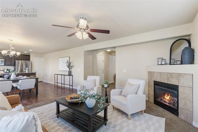 MLS Image for 7916  Lightwood  ,Colorado Springs, Colorado