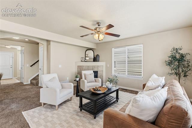 MLS Image for 7916  Lightwood  ,Colorado Springs, Colorado