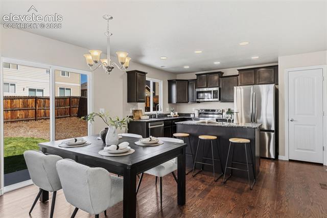 MLS Image for 7916  Lightwood  ,Colorado Springs, Colorado