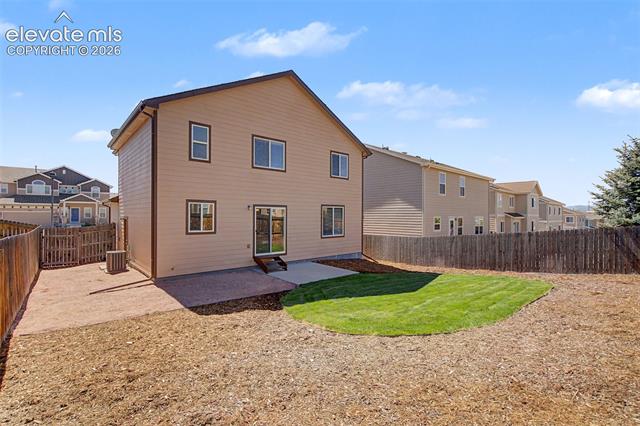 MLS Image for 7916  Lightwood  ,Colorado Springs, Colorado
