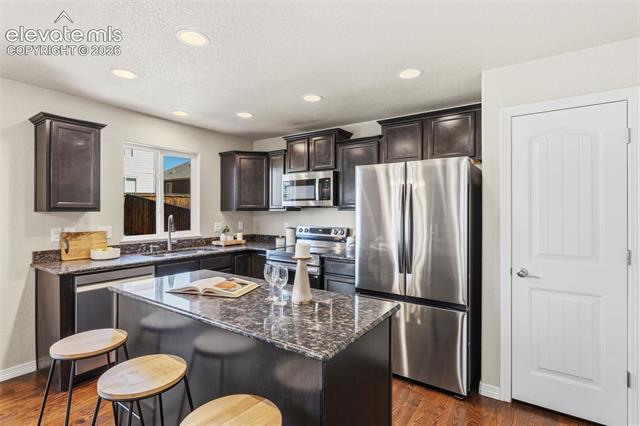 MLS Image for 7916  Lightwood  ,Colorado Springs, Colorado