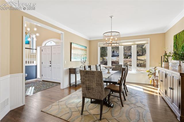 MLS Image for 3236 S Electra  ,Colorado Springs, Colorado
