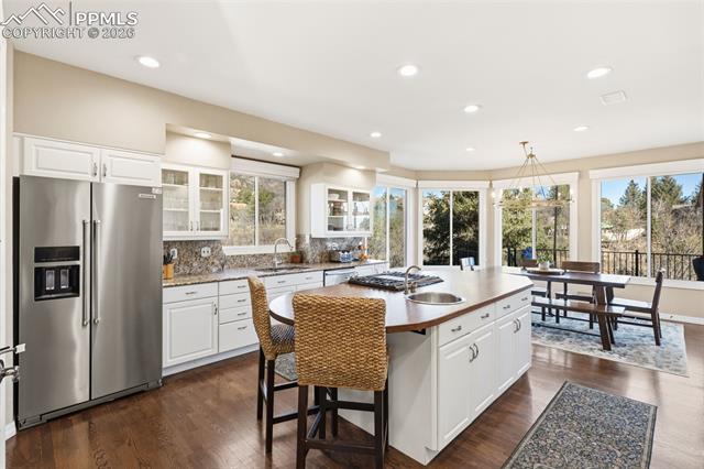 MLS Image for 3236 S Electra  ,Colorado Springs, Colorado