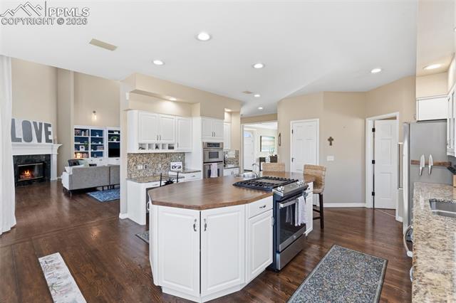 MLS Image for 3236 S Electra  ,Colorado Springs, Colorado