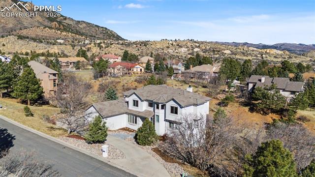 MLS Image for 3236 S Electra  ,Colorado Springs, Colorado