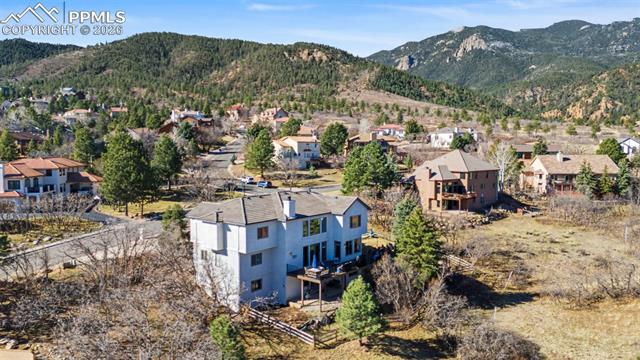 MLS Image for 3236 S Electra  ,Colorado Springs, Colorado