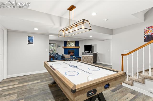 MLS Image for 3236 S Electra  ,Colorado Springs, Colorado
