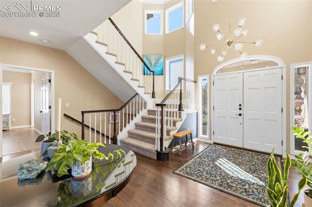 MLS Image for 3236 S Electra  ,Colorado Springs, Colorado