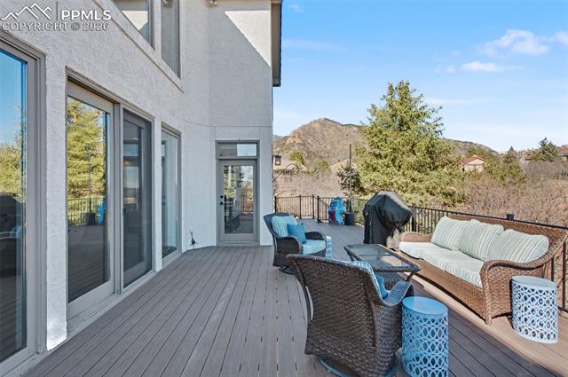 MLS Image for 3236 S Electra  ,Colorado Springs, Colorado