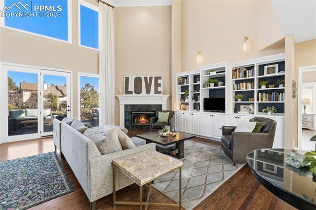 MLS Image for 3236 S Electra  ,Colorado Springs, Colorado