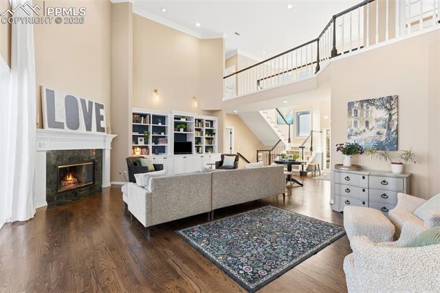 MLS Image for 3236 S Electra  ,Colorado Springs, Colorado