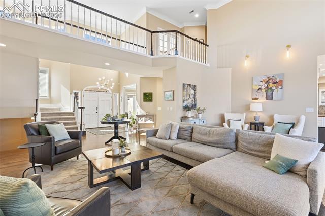 MLS Image for 3236 S Electra  ,Colorado Springs, Colorado