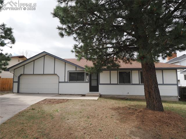 2495  Maroon Bells  , colorado springs&nbsp; House Search MLS Picture