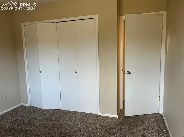 MLS Image for 2495  Maroon Bells  ,Colorado Springs, Colorado
